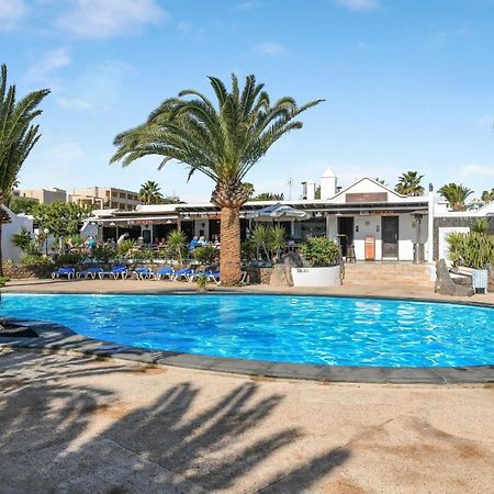 קוסטה טגוויסה Bungalow Playa Bastian מראה חיצוני תמונה