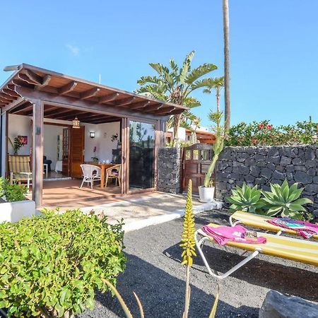 קוסטה טגוויסה Bungalow Playa Bastian מראה חיצוני תמונה