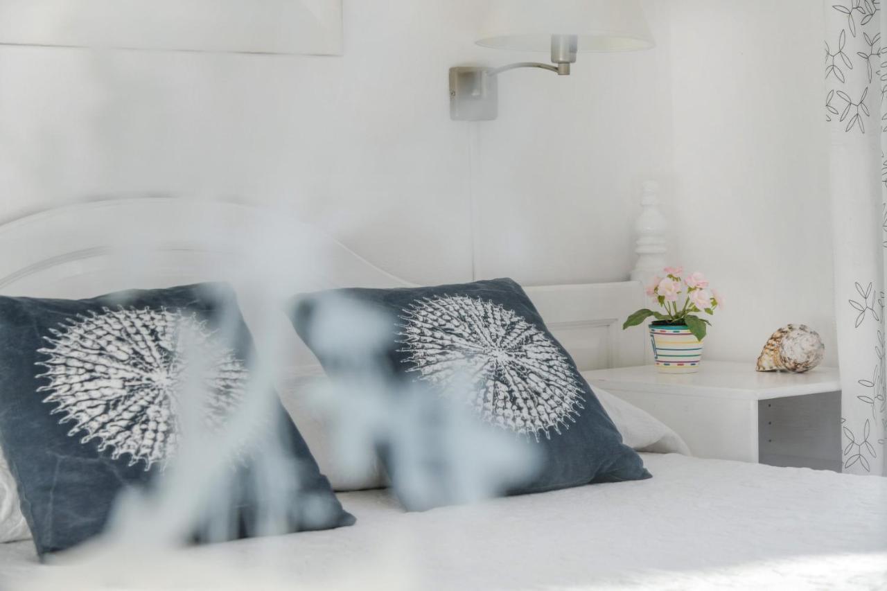 קוסטה טגוויסה Bungalow Playa Bastian מראה חיצוני תמונה