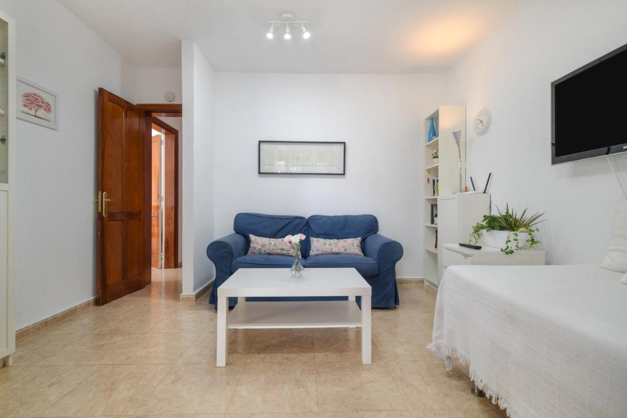קוסטה טגוויסה Bungalow Playa Bastian מראה חיצוני תמונה