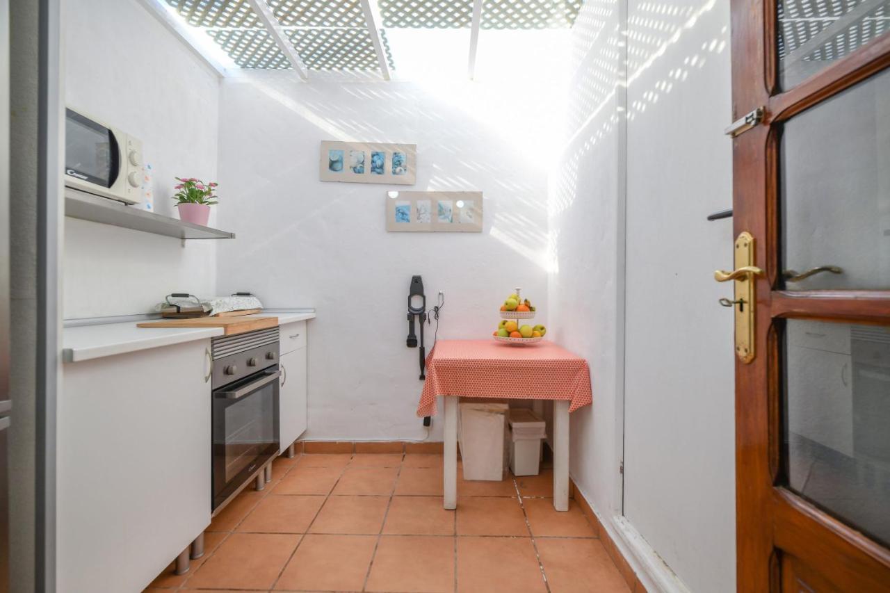 קוסטה טגוויסה Bungalow Playa Bastian מראה חיצוני תמונה