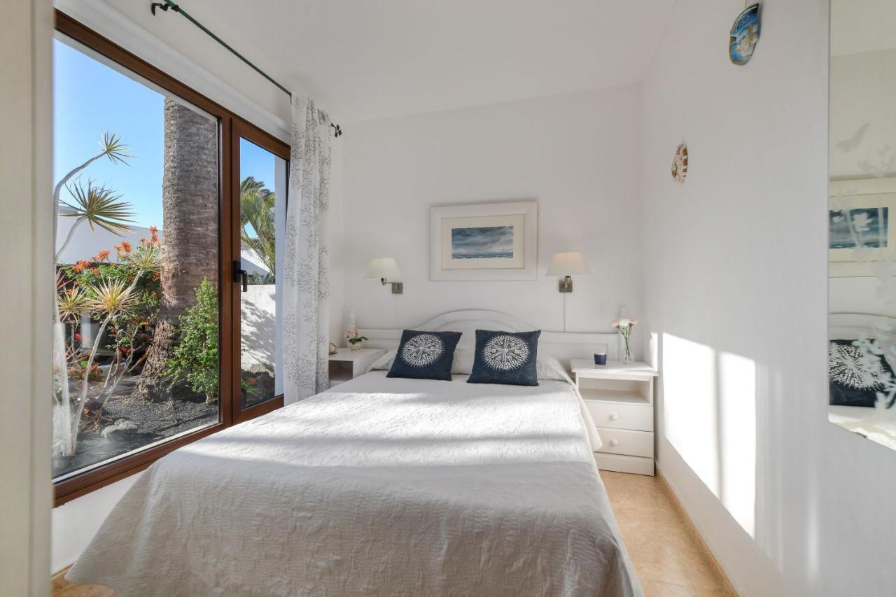 קוסטה טגוויסה Bungalow Playa Bastian מראה חיצוני תמונה