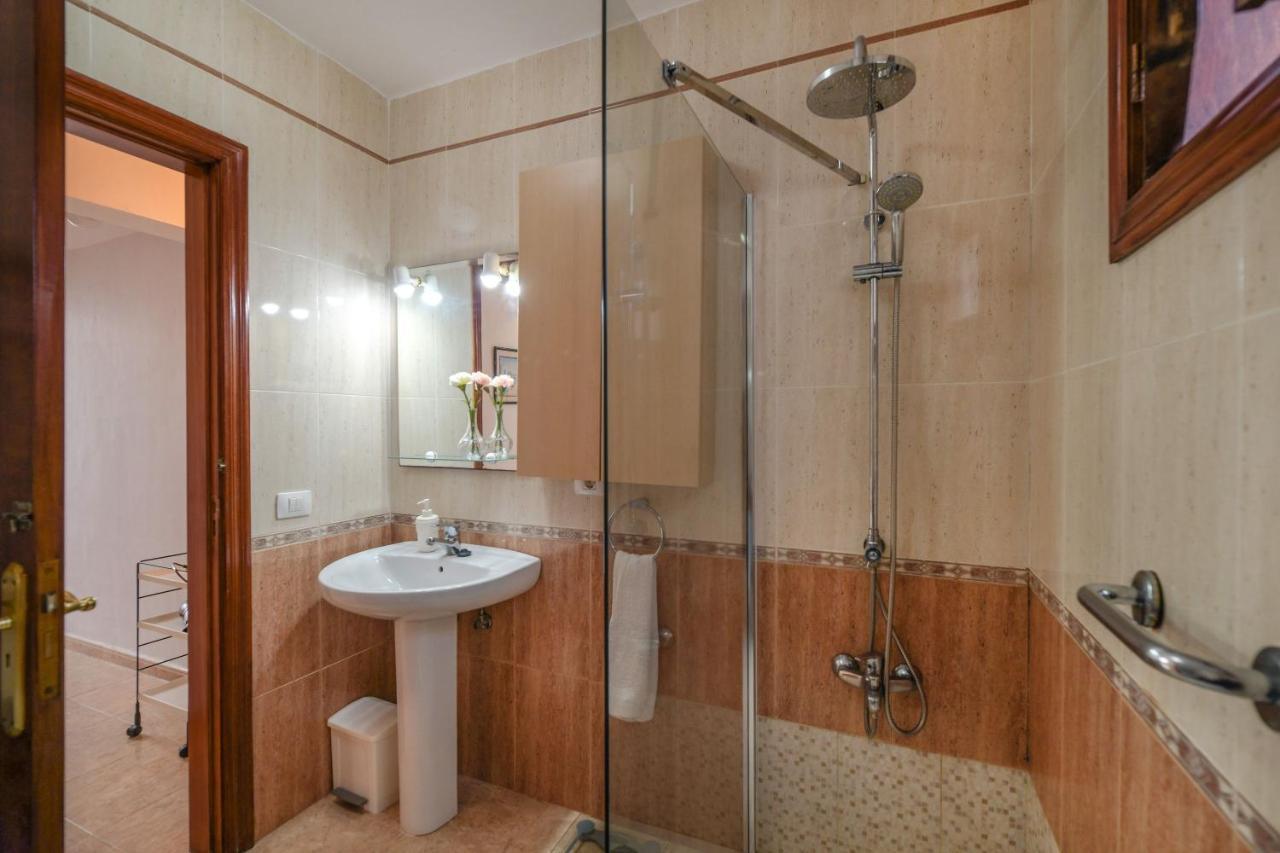 קוסטה טגוויסה Bungalow Playa Bastian מראה חיצוני תמונה